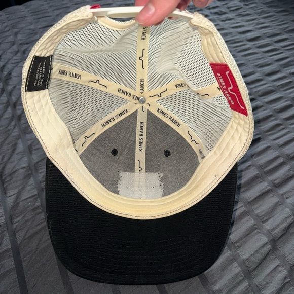 Kimes Ranch Hat - Picture 5 of 5